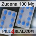 Zudena 100Mg 20